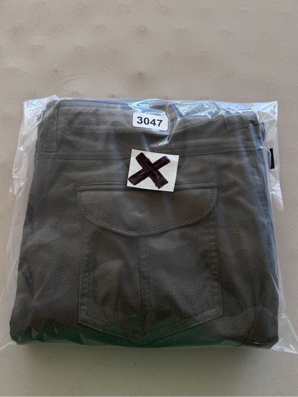 KÜHL Freeflex Green Roll-Up Pants - Picture 16 of 16